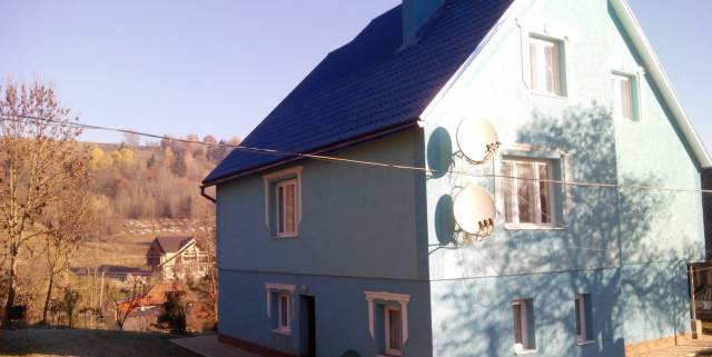 Лісова поляна