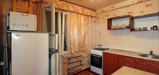 2-х комн. квартира