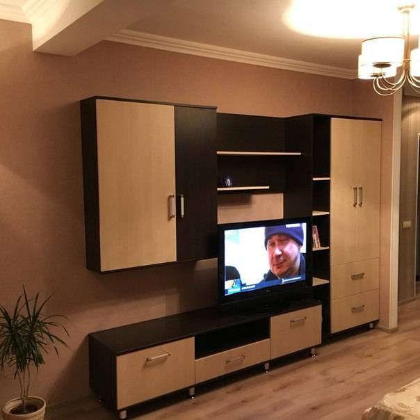 Сдам 1 - комнатную квартиру