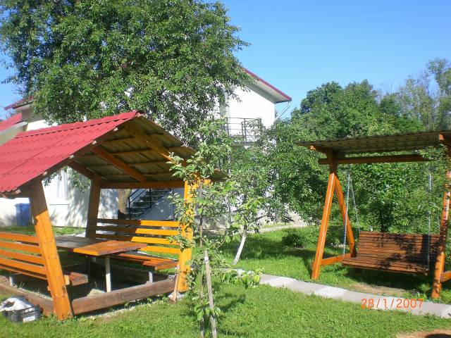Дом в Трускавце