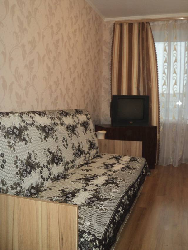 Сдаю 1 ком. квартиру для отдыха