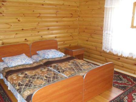 Частный дом