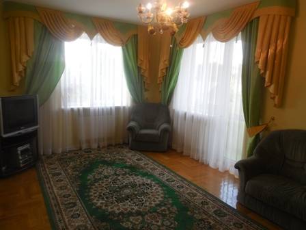 VIP-КВАРТИРА У центрі