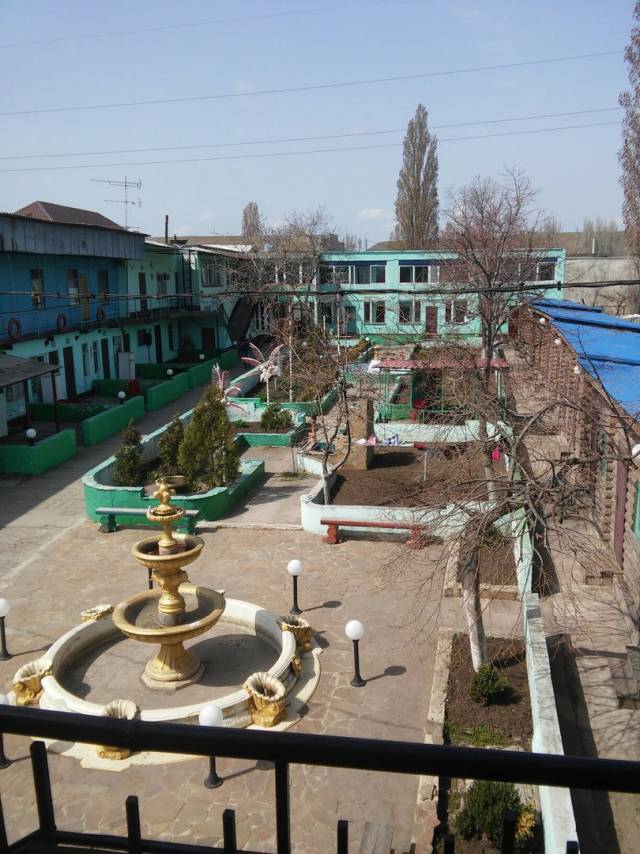 База Отдыха "Лагуна"