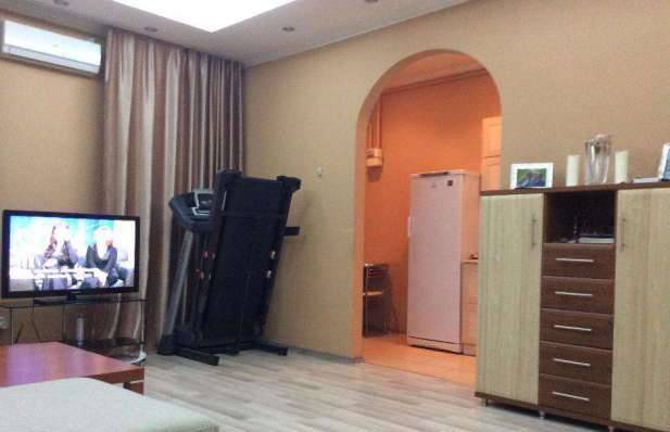 Pastera Apartment