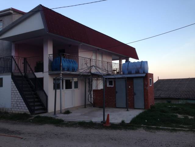 Дача / дом возле моря