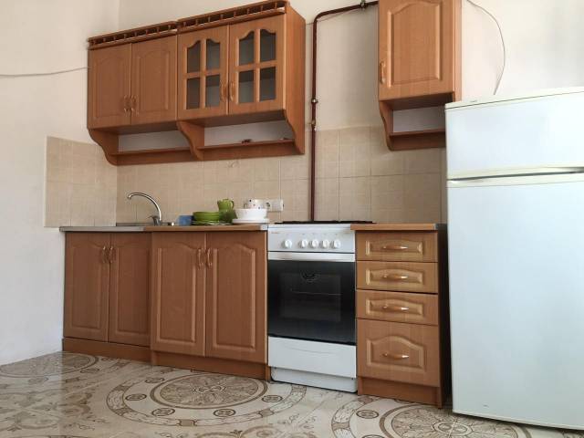 Сдам свою квартиру  у моря