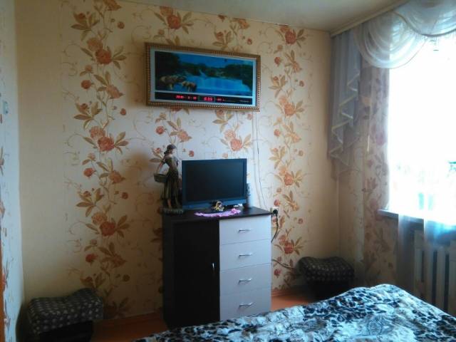 Здам квартиру біля Чорного моря