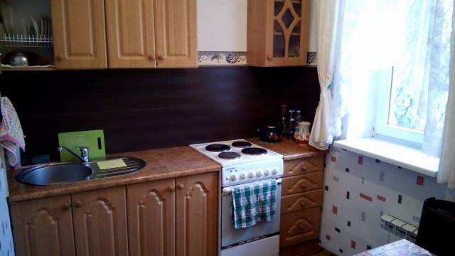 Сдам 2-ух комн. квартиру в центре
