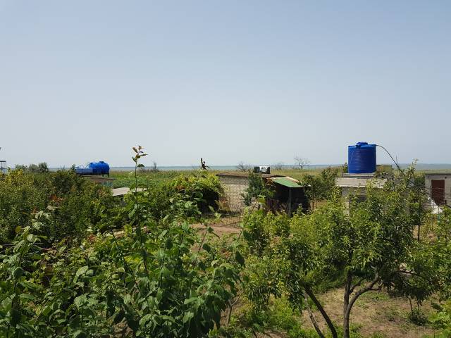 Комнаты у моря посуточно