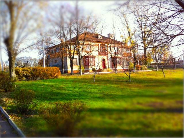 Загородный комплекс Акация