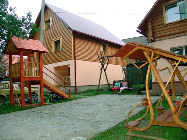 Ваша Хата