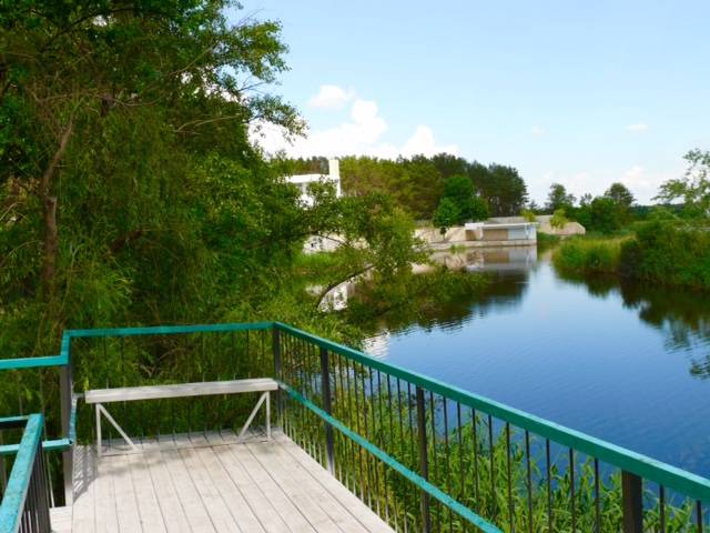 База отдыха "Сосновый Бор"