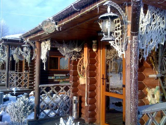Хутор Рыбацкий