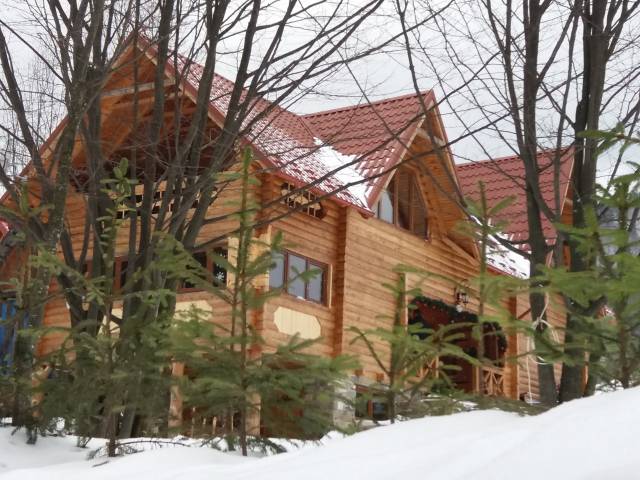 Заринок Карпат