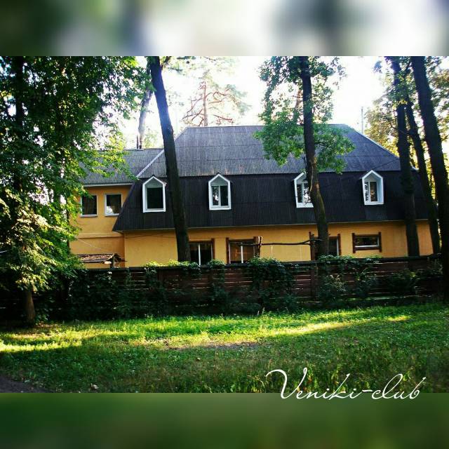 Veniki-Club