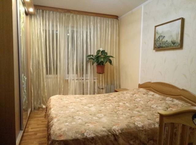 Сдам посуточно квартиру