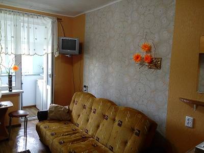1-комн.квартира
