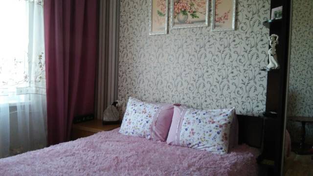 Сдам свою 2ком. квартиру,посуточно ,все удобства,свободна с 11.06 по 24.06
