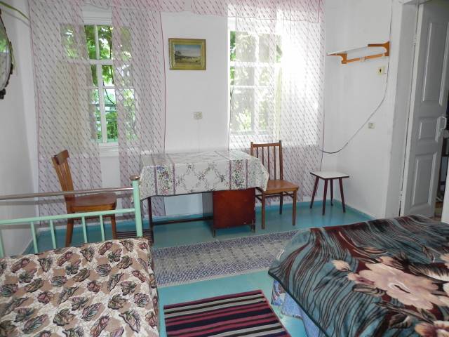 Частный сектор
