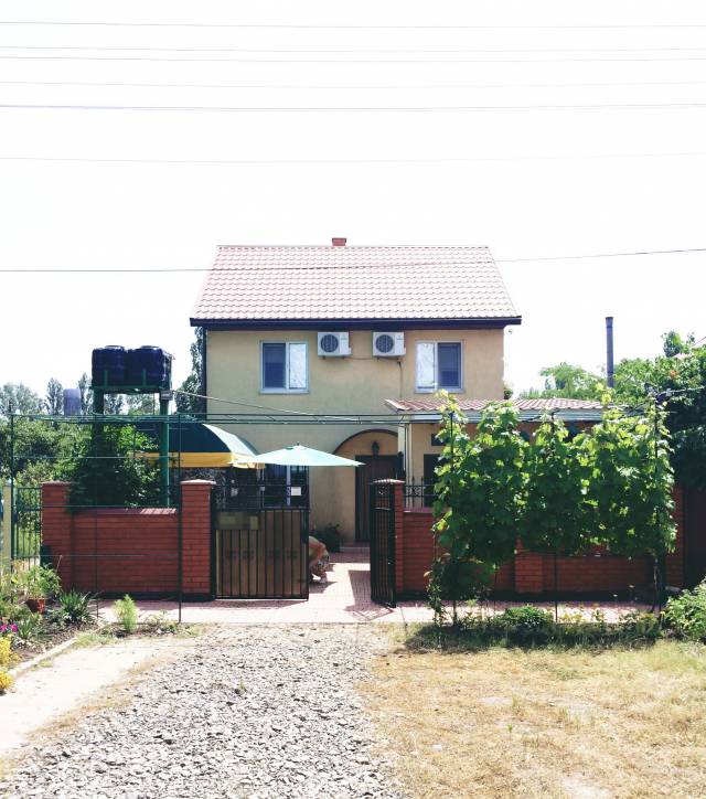 На Лиманской
