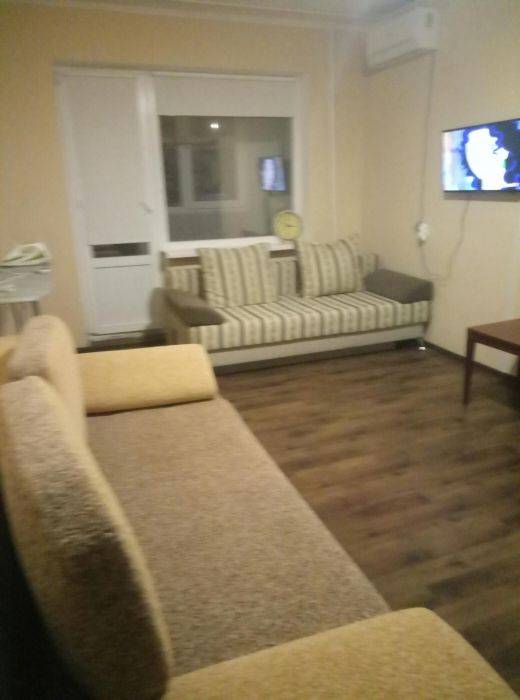 Сдам/Аренда посуточно Одесса. 2 к. ул.Ак.Королева. Хозяин