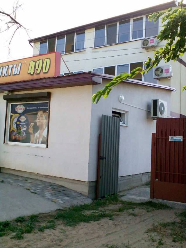 Уютный мини-отель на Приморской в Затоке (150 метров от моря)