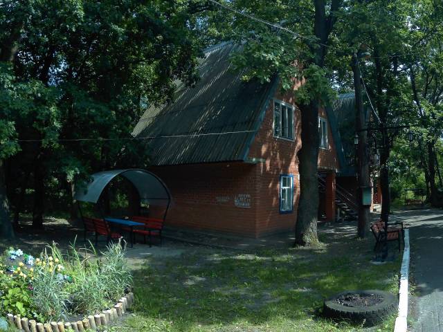 База отдыха "Пролисок"