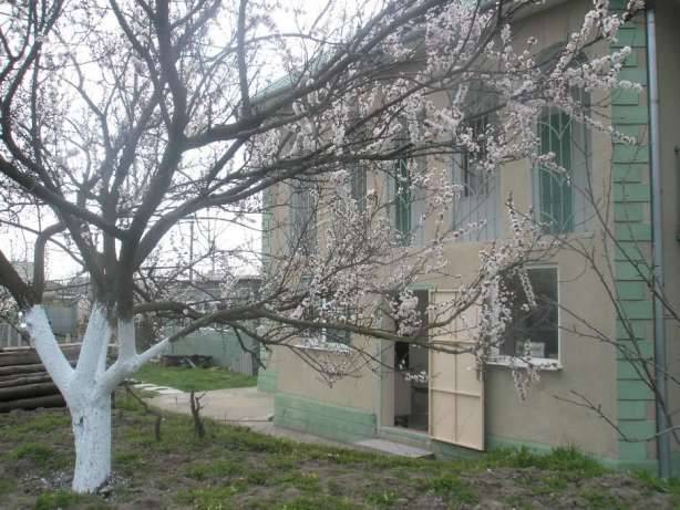 Комнаты в частном доме