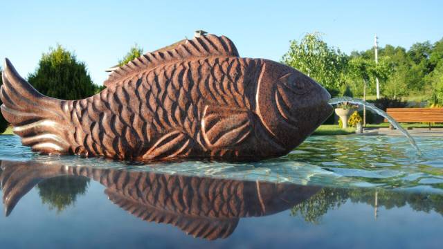 База отдыха "Веселая роща"