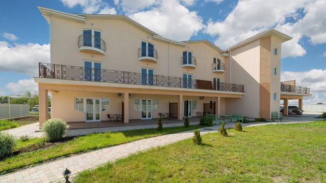 Отель «Alex Dream Hotel»