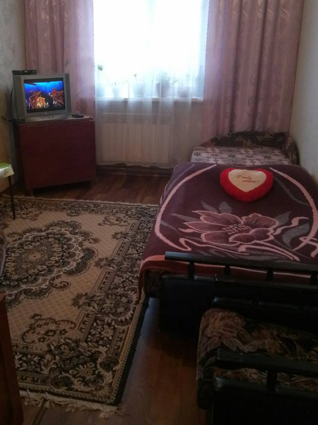 Частный сектор