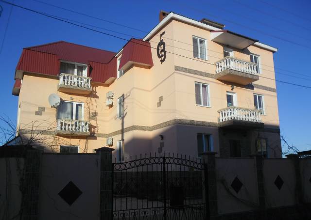 Villa Anna