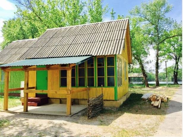 База отдыха "Здоровая Семья"