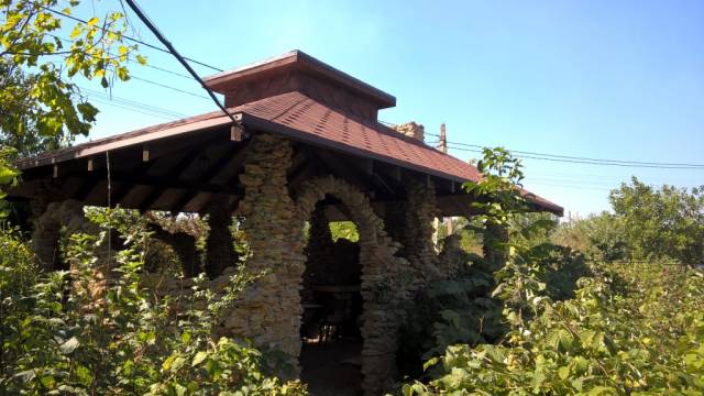 Вилла "La Señorа"