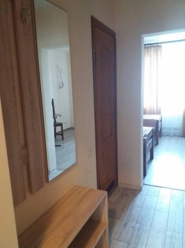 Отельно ресторанный комлекс