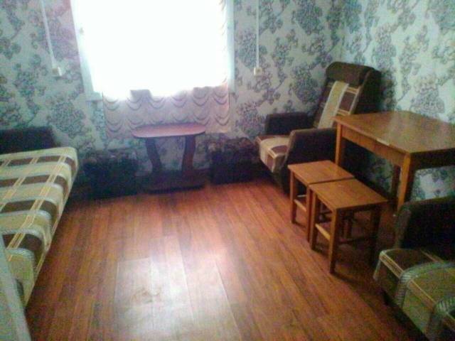 Летние домики