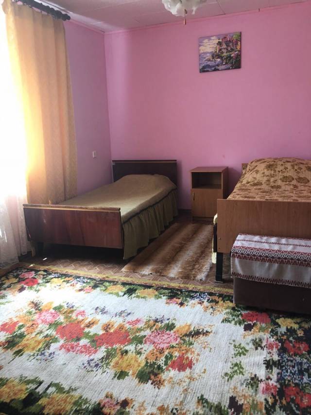 Тихая уютная дача
