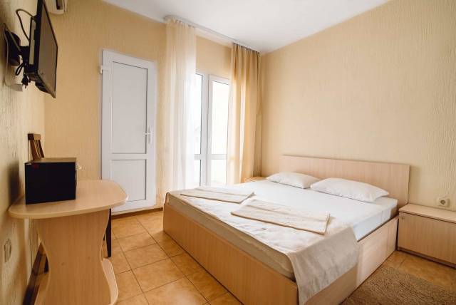 Ruta Family Club Hotel