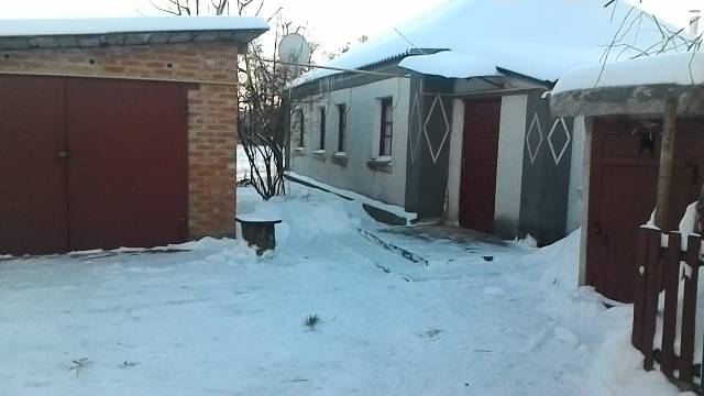 Сдам отдельный дом с. Водяники