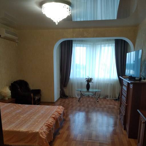 2-х комн. квартира