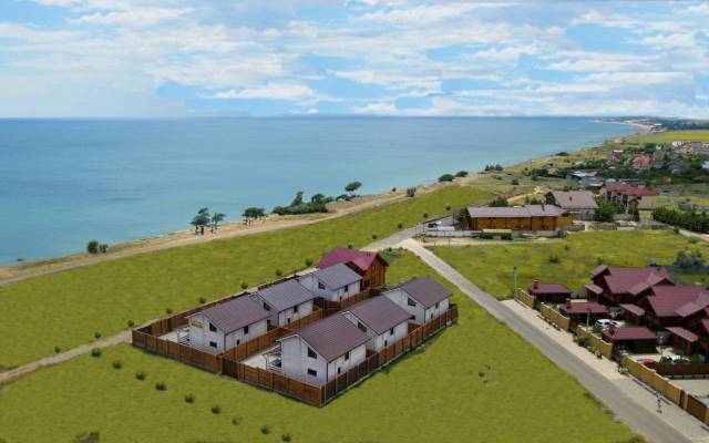 Lazur Hills