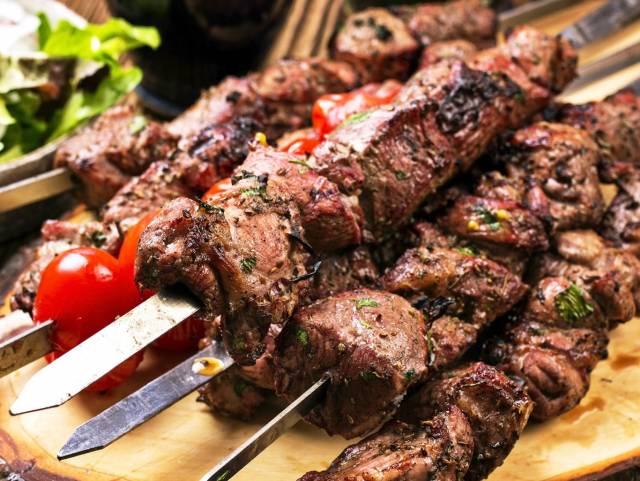 Ресторан край-рай, азербайджанская кухня, киев, дети, отдых, пляж, страусы, озеро,  зоопарк