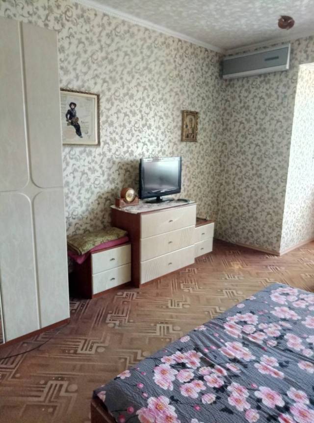 Сдам квартиру в центре