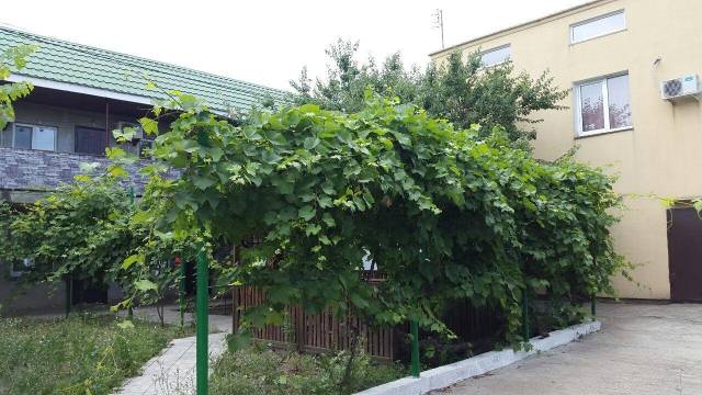 Гостинница на 7 номеров