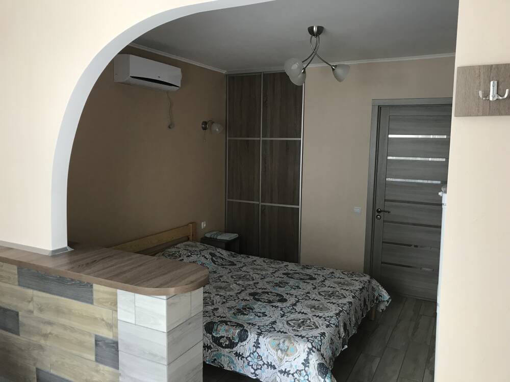 Коблевский бриз