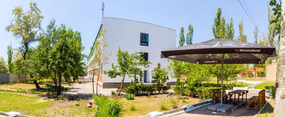 Econom Hotel