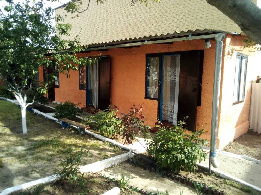 Частный сектор