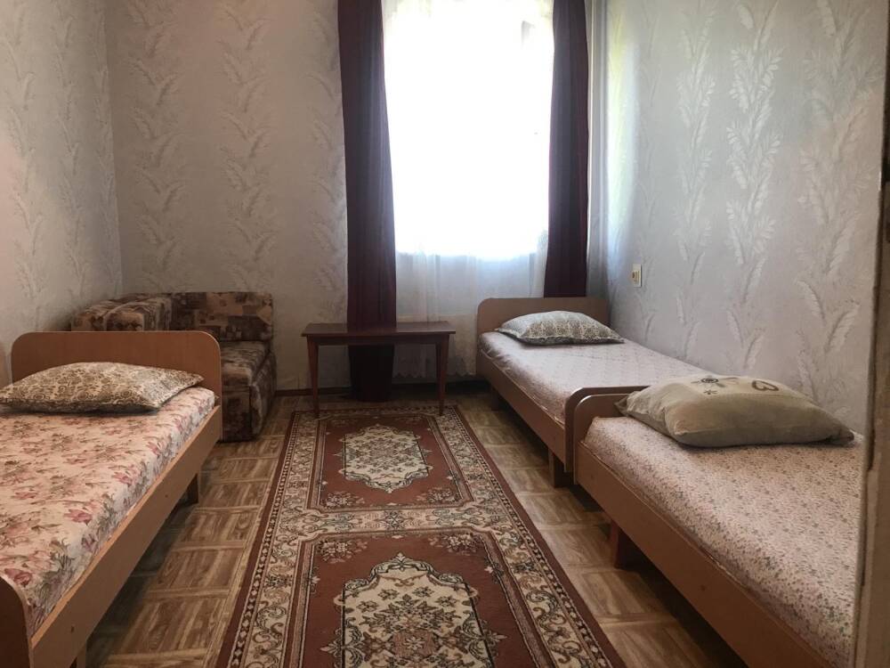 Квартира в центре