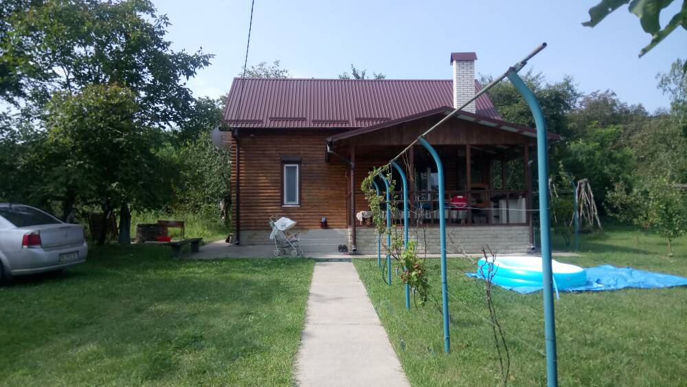 Елітний відпочинок
